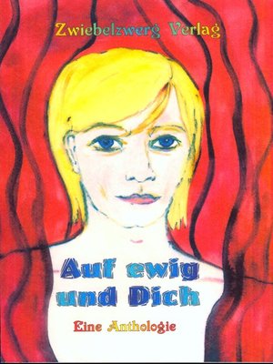 cover image of Auf ewig und dich